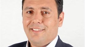 צחי אבו, צילום: יחצ